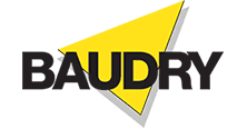 Logo Baudry