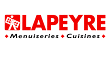 Logo Lapeyre