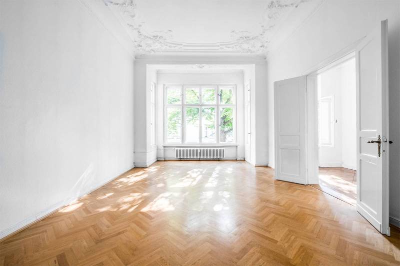 Devis gratuit pour la rénovation complète d’un appartement ancien dans Paris intramuros 75