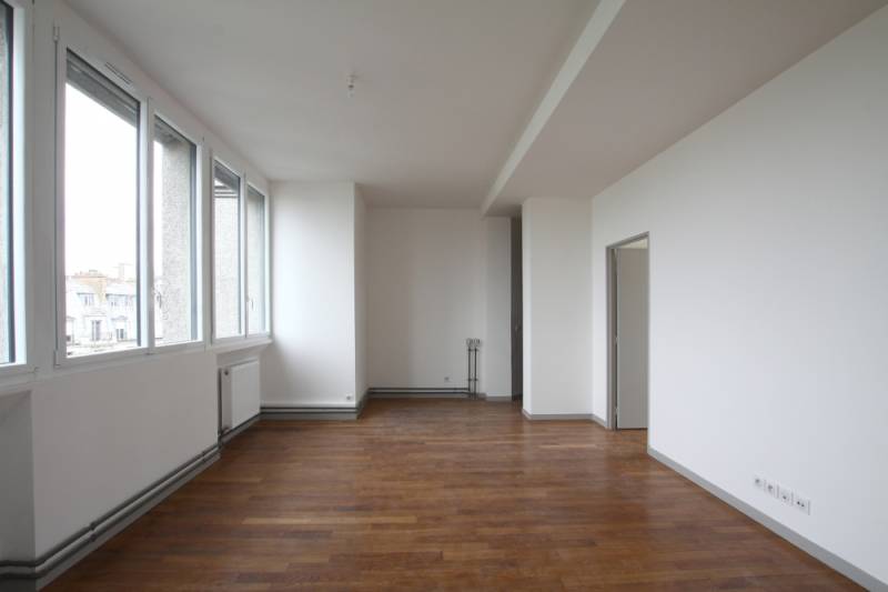 Entreprise de maçonnerie et de rénovation intérieure pour refaire entièrement un appartement près de Boulogne-Billancourt 92